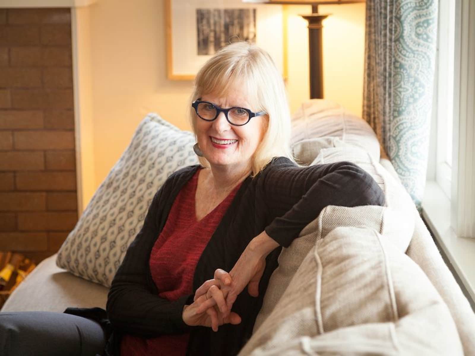 Kerry from Portland, Oregon, United States
