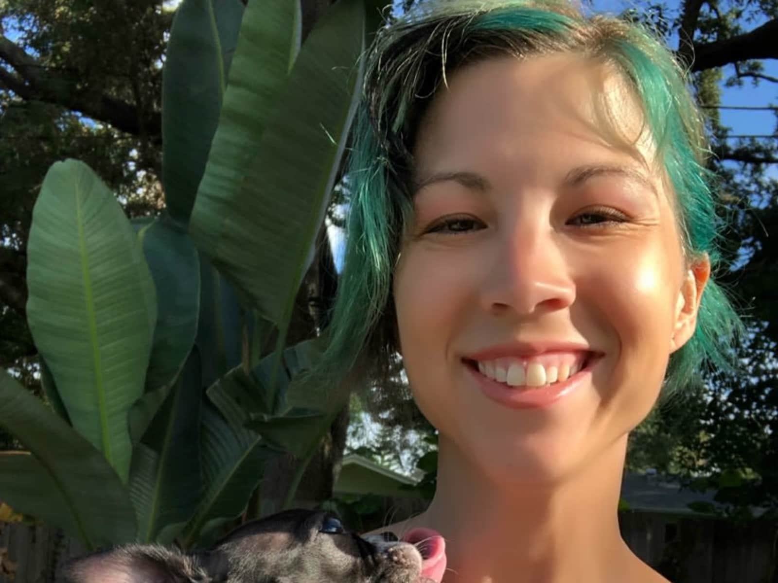 Meaghan from Dunedin, Florida, United States