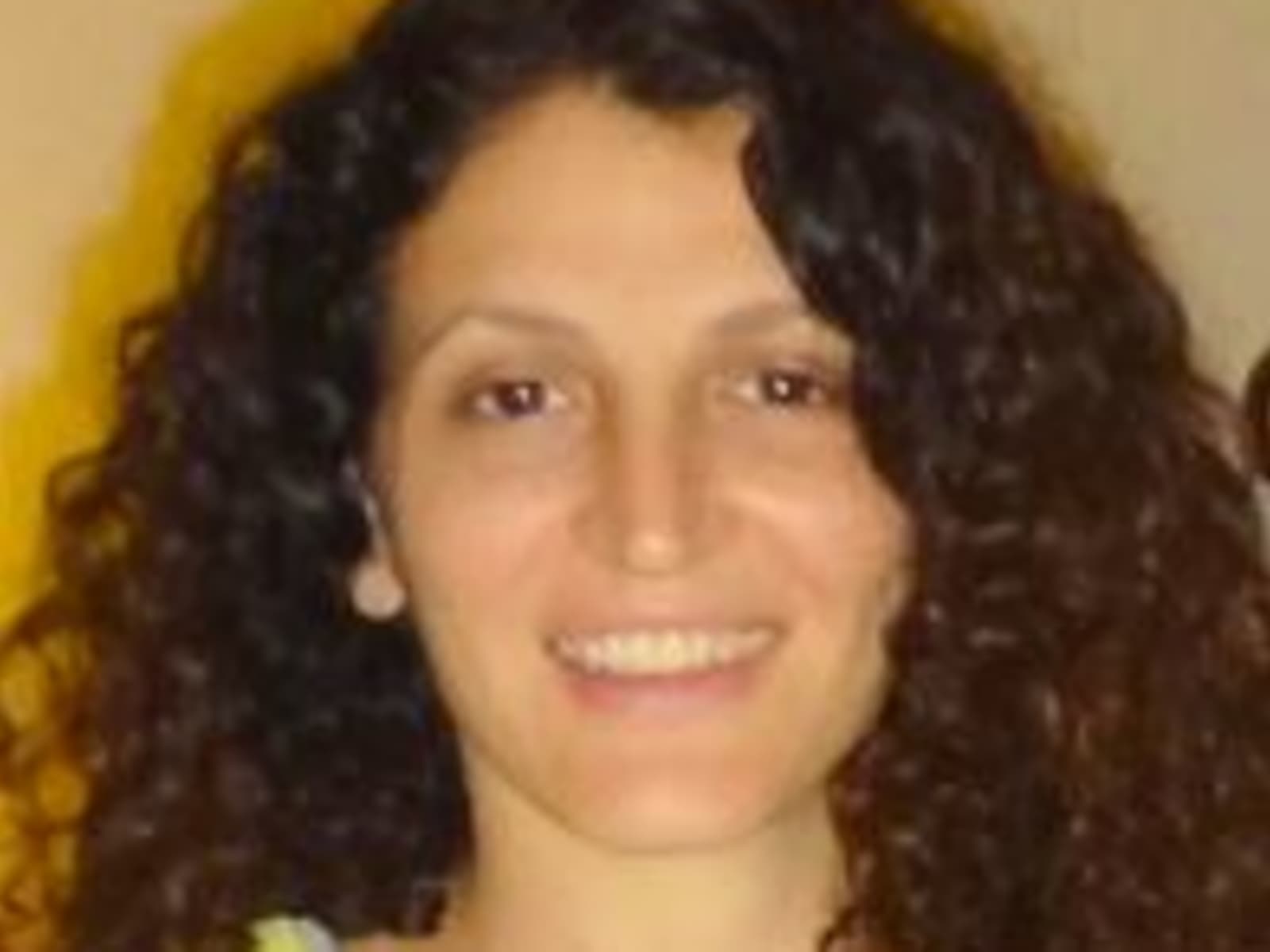Mariana from Miami, Florida, United States