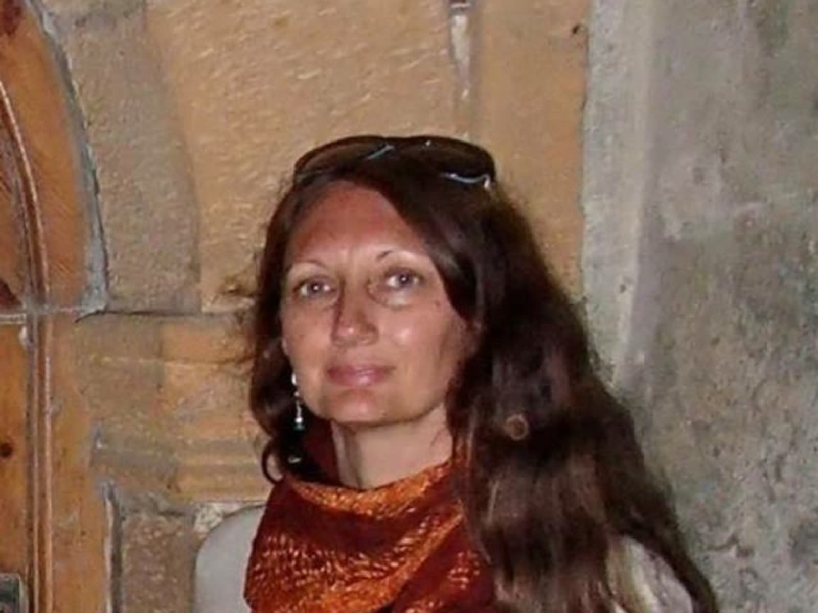 Monique from Adelaide, South Australia, Australia