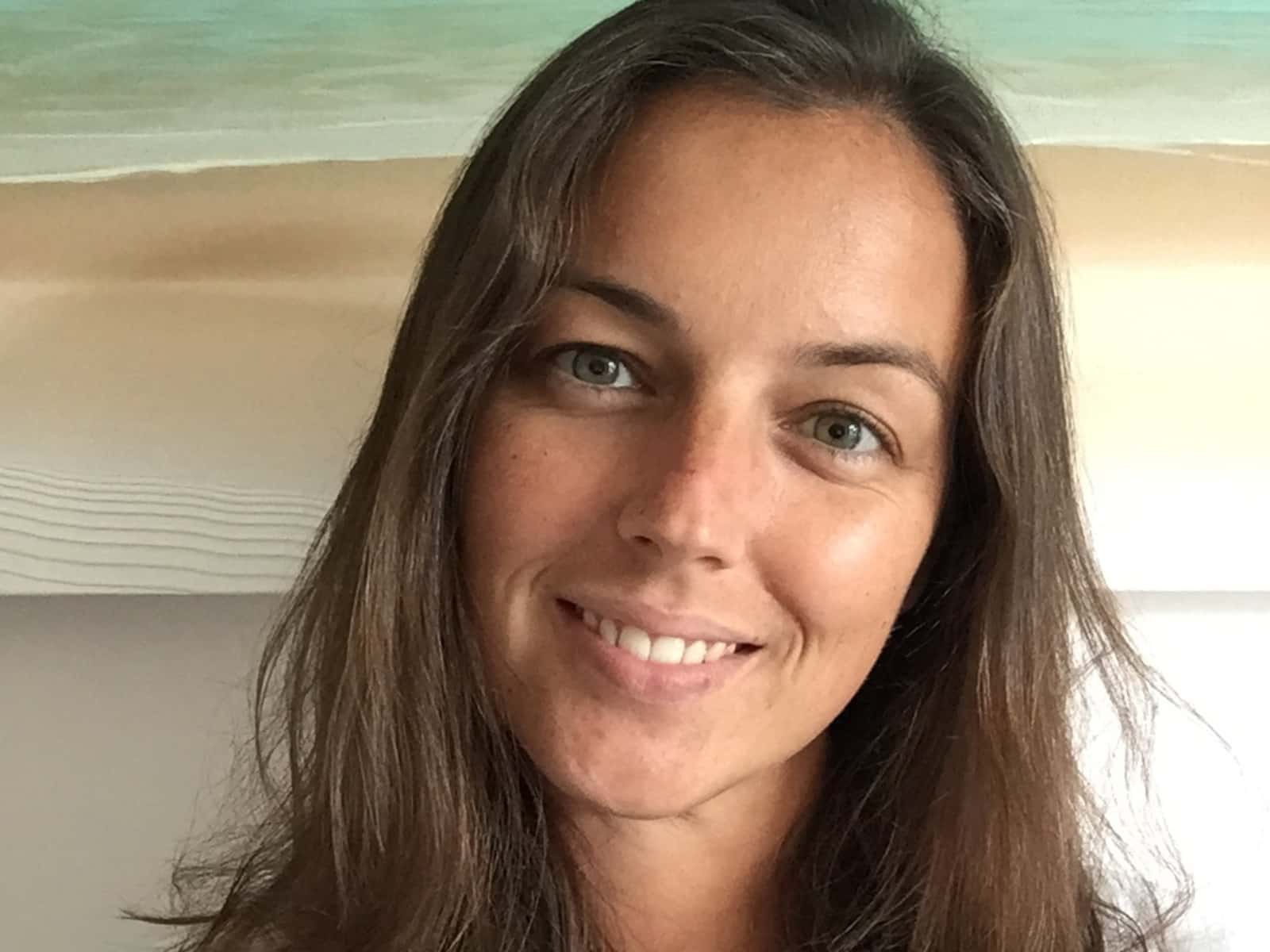 Lorna from Hythe, United Kingdom