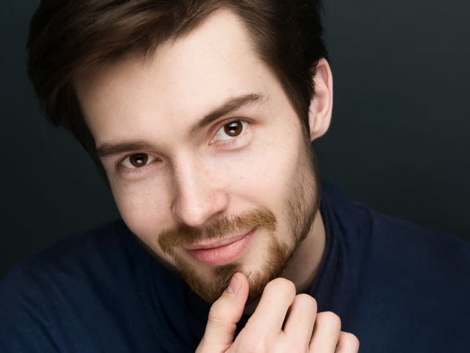Anton from Ufa, Russia