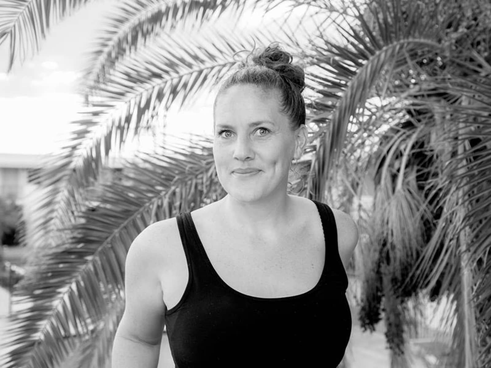 Emily from San Diego, California, United States
