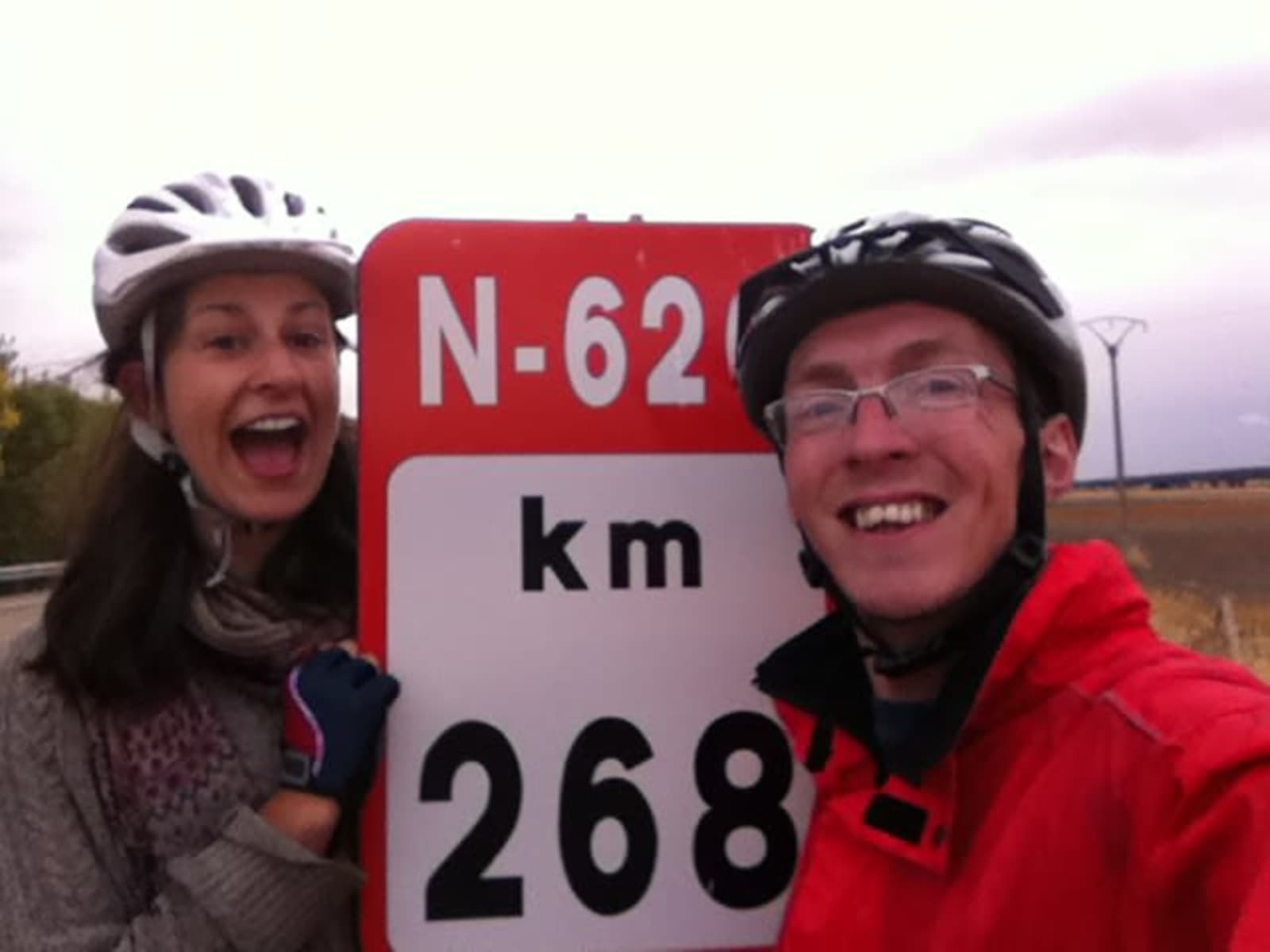 W j & Felicity from Toronto, Ontario, Canada
