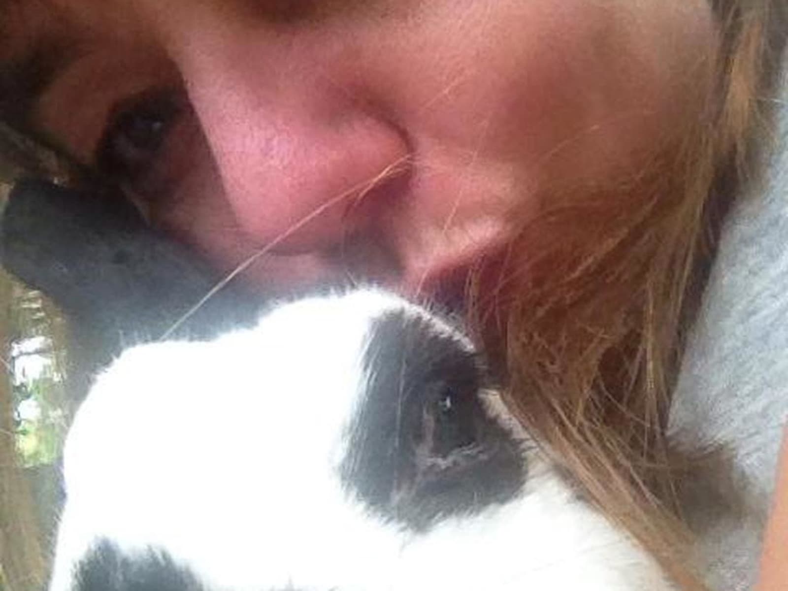 Lorraine from Leeds, United Kingdom