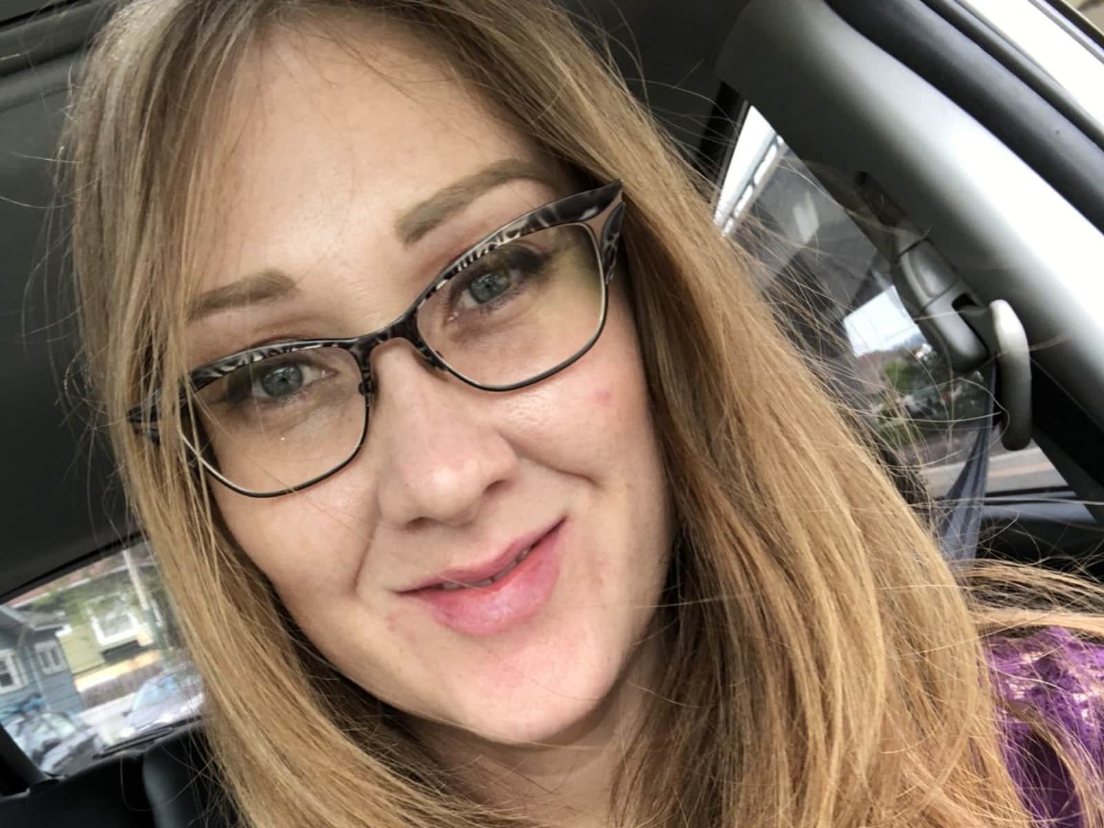 Danika from Oakland, California, United States