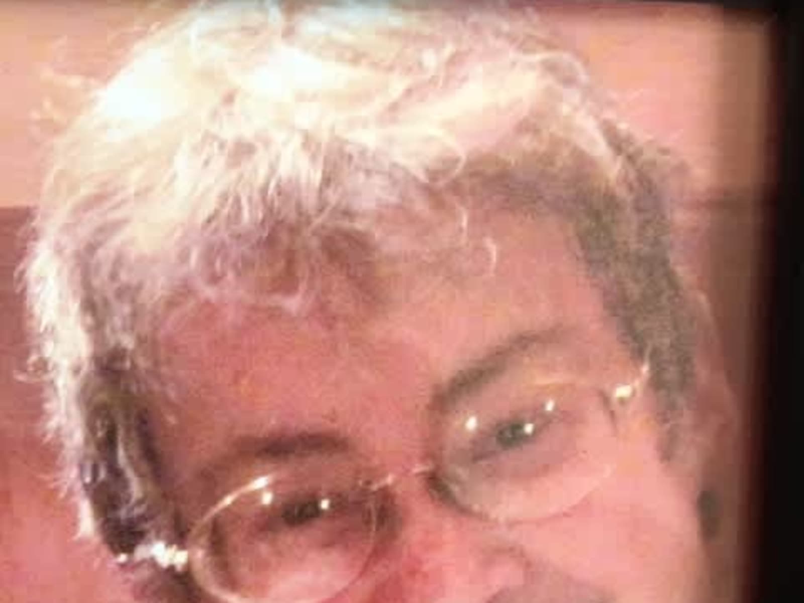 Christina & Bob from Averill Park, New York, United States