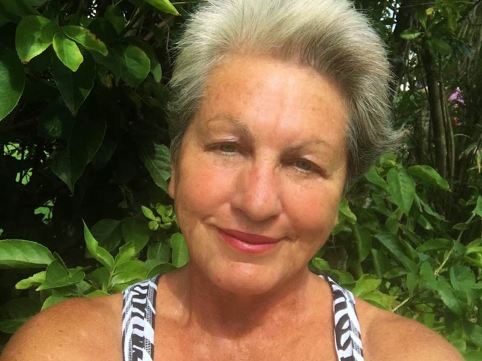 Turiya from San Diego, California, United States