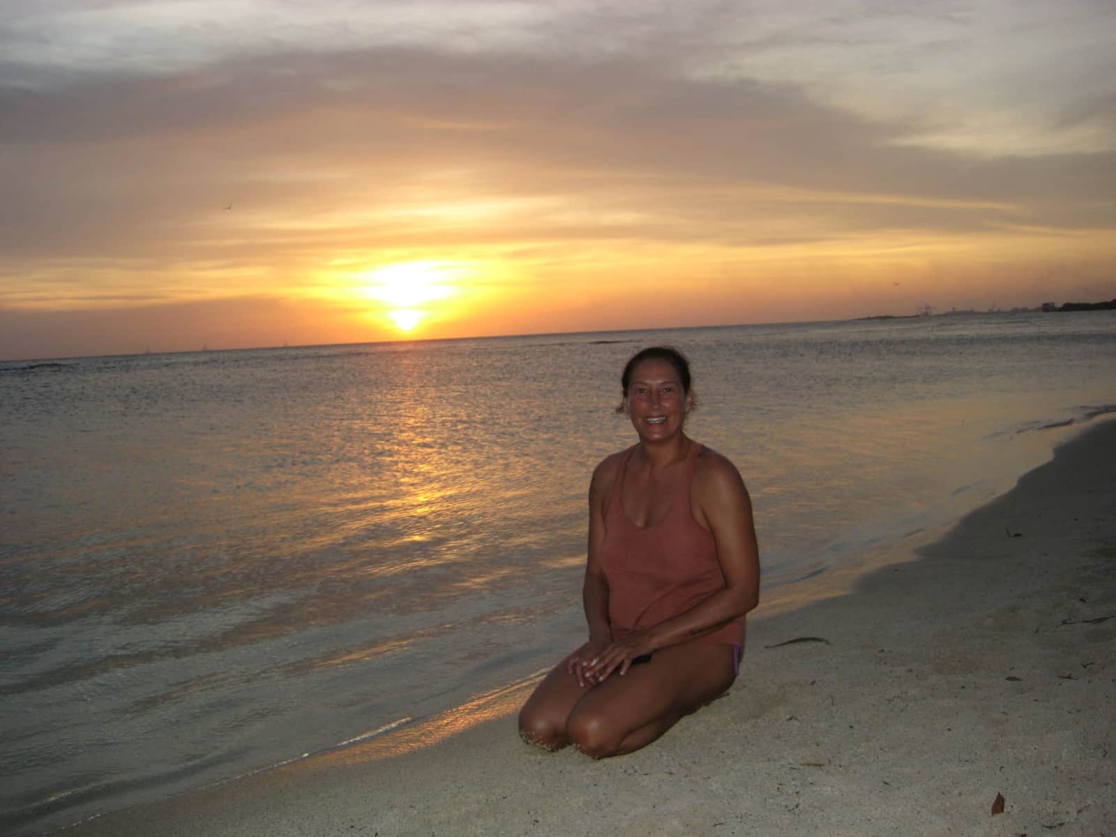Monika from Haarlem, Netherlands