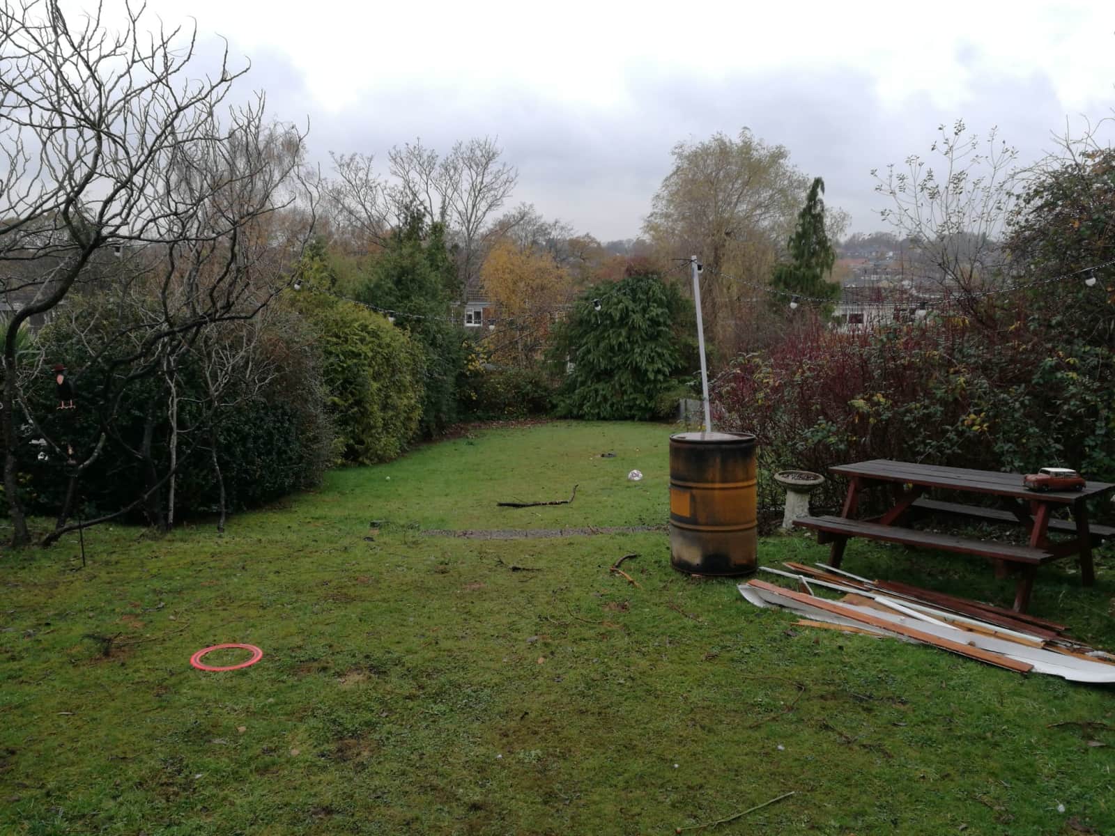 Housesitting assignment in Cowplain, United Kingdom