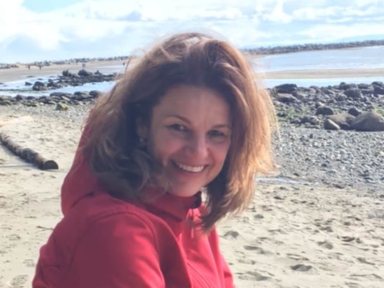 Laurie from Oakville, Ontario, Canada