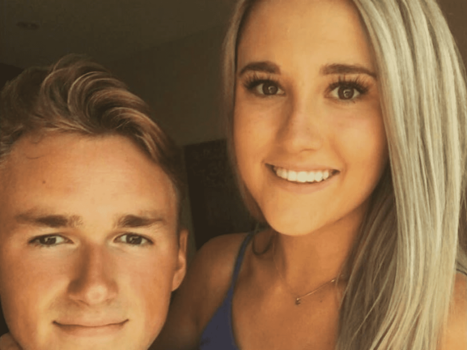 Megan & Kevin from Calgary, Alberta, Canada