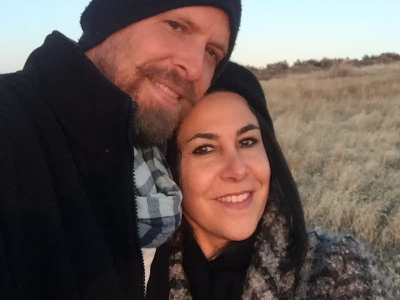 Leif & Francesca from Fort Collins, Colorado, United States