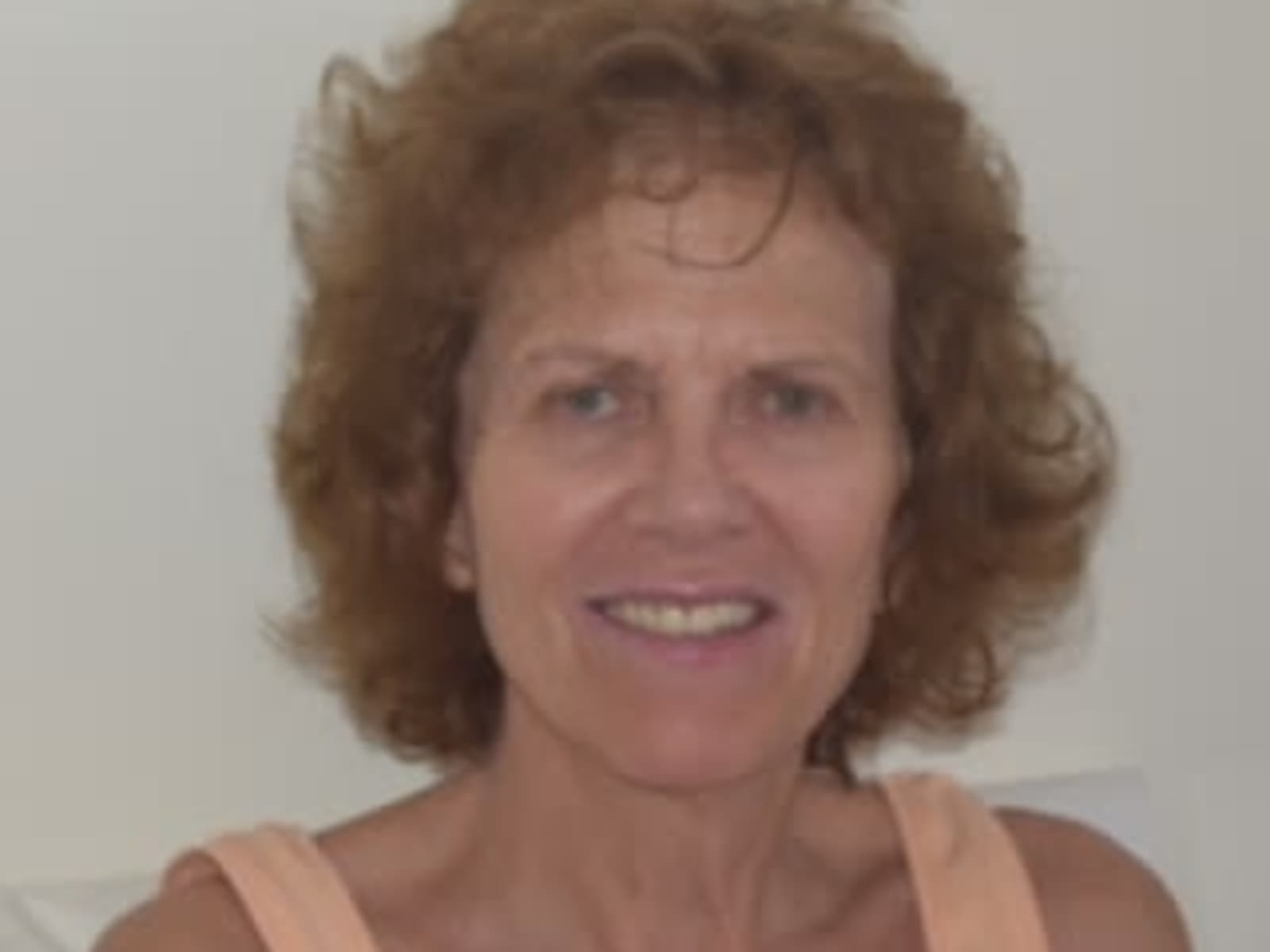 Colleen from Perth, Western Australia, Australia