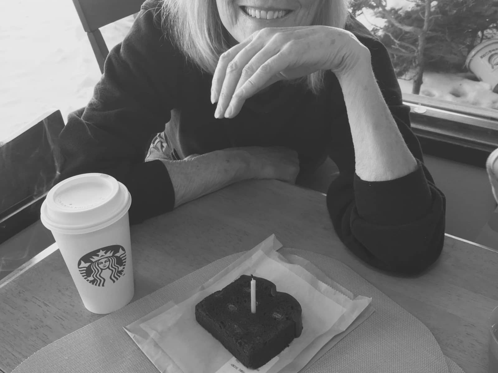 Katherine from Portland, Oregon, United States