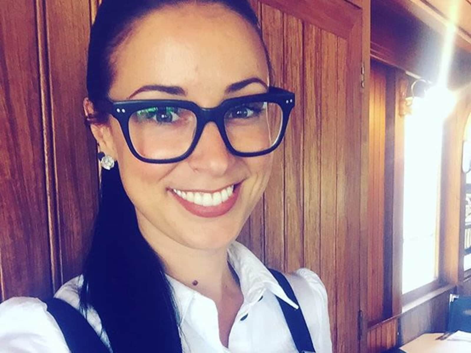 Mila from Brisbane, Queensland, Australia