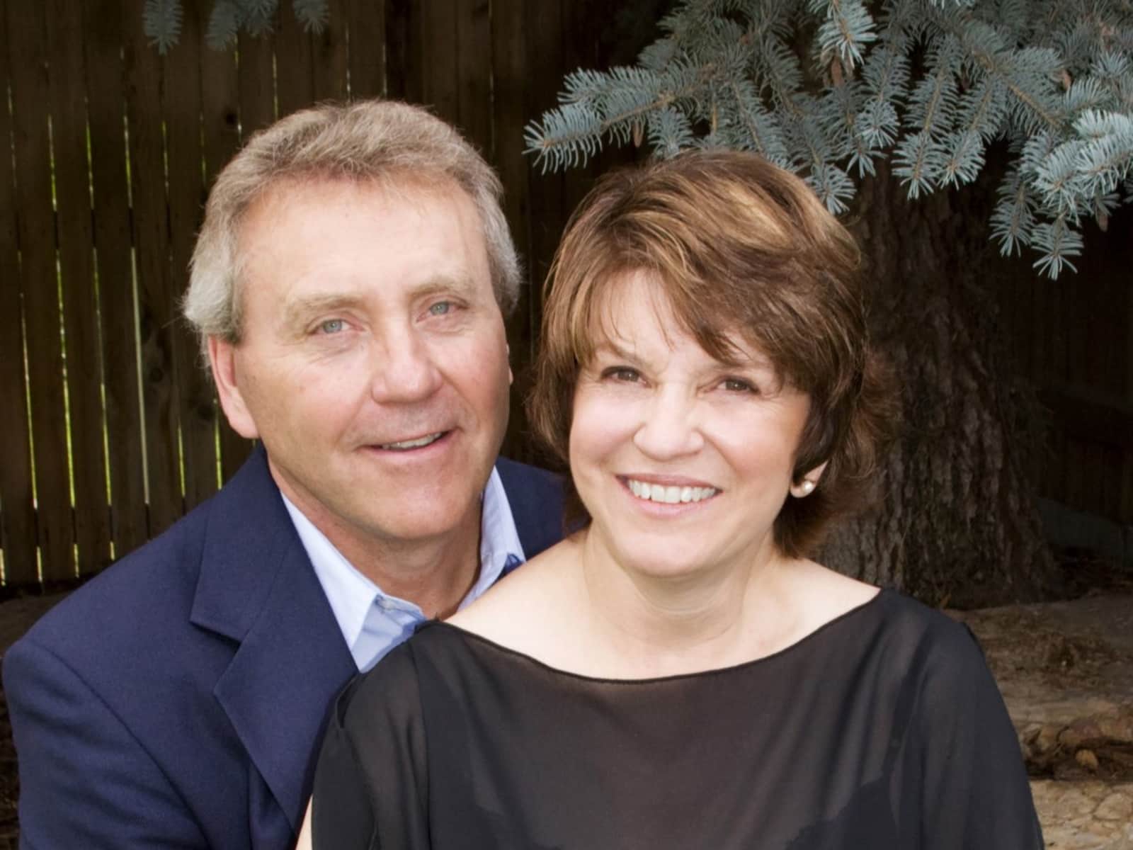 Teresa & dominic (dee) & Teresa from Wise River, Montana, United States