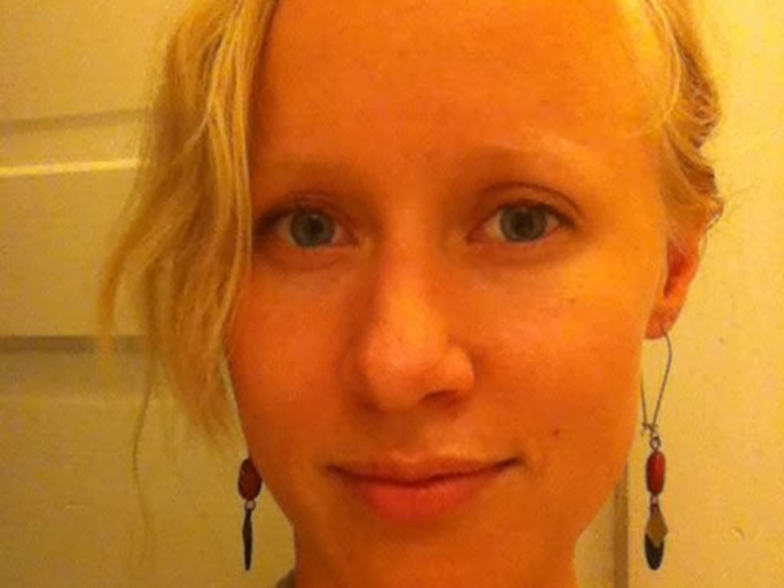 Whitney from Fairfax, California, United States
