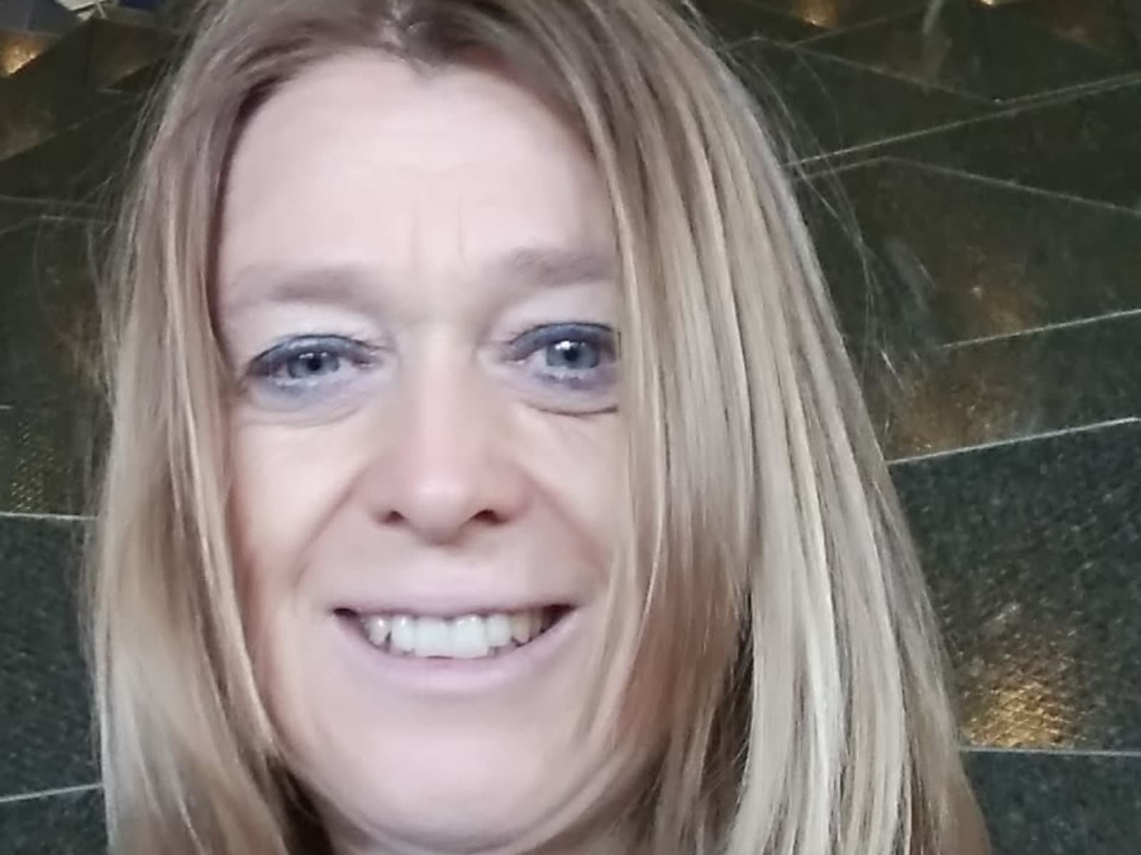 Patrizia from Vienna, Austria