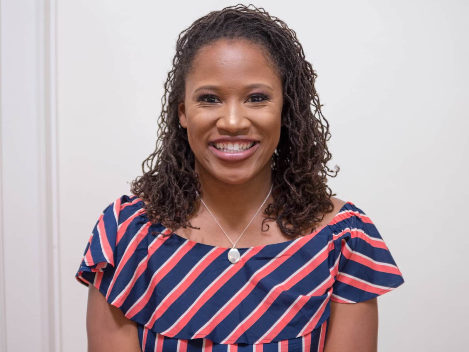 Lauryn from Dallas, Texas, United States