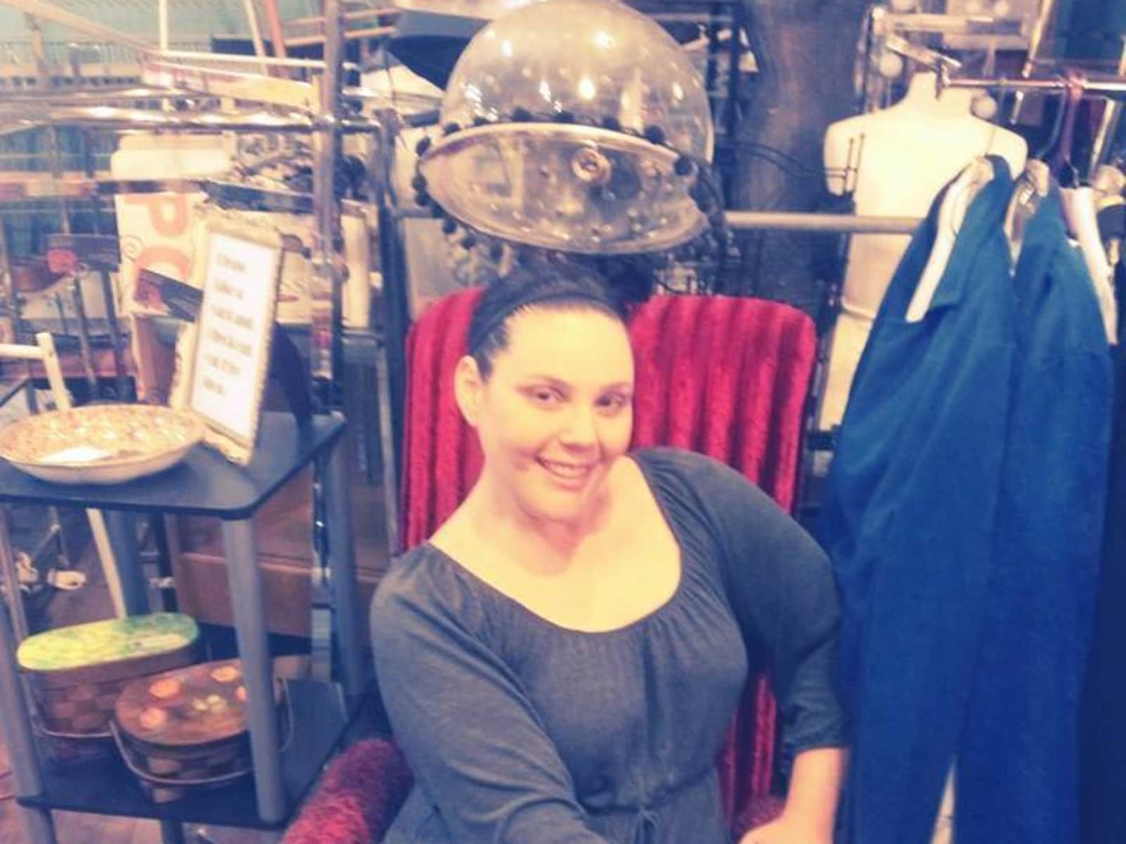 Elizabeth & April from Los Angeles, California, United States