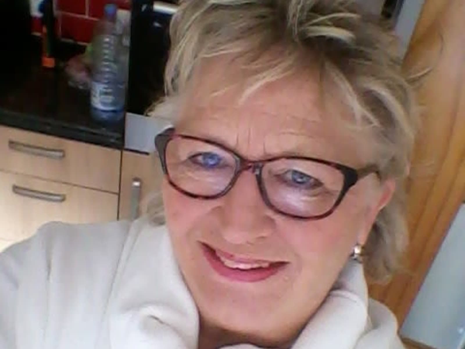 Moyra from Brechin, United Kingdom