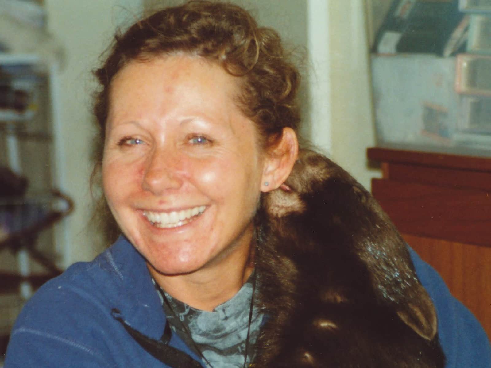 Jane from Thredbo Village, New South Wales, Australia