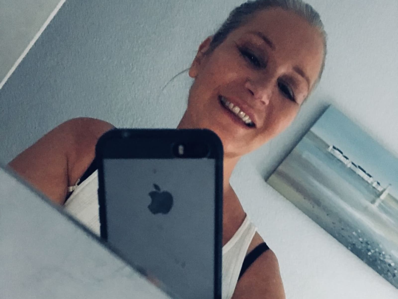 Jayne from Nottingham, United Kingdom