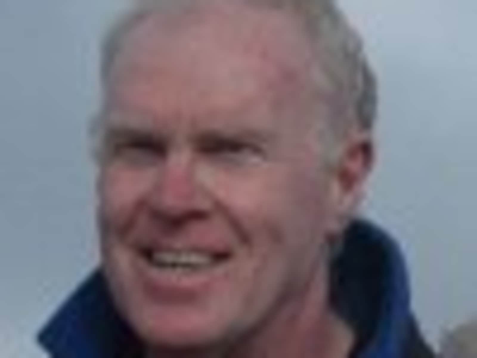 Dennis from Exeter, Tasmania, Australia