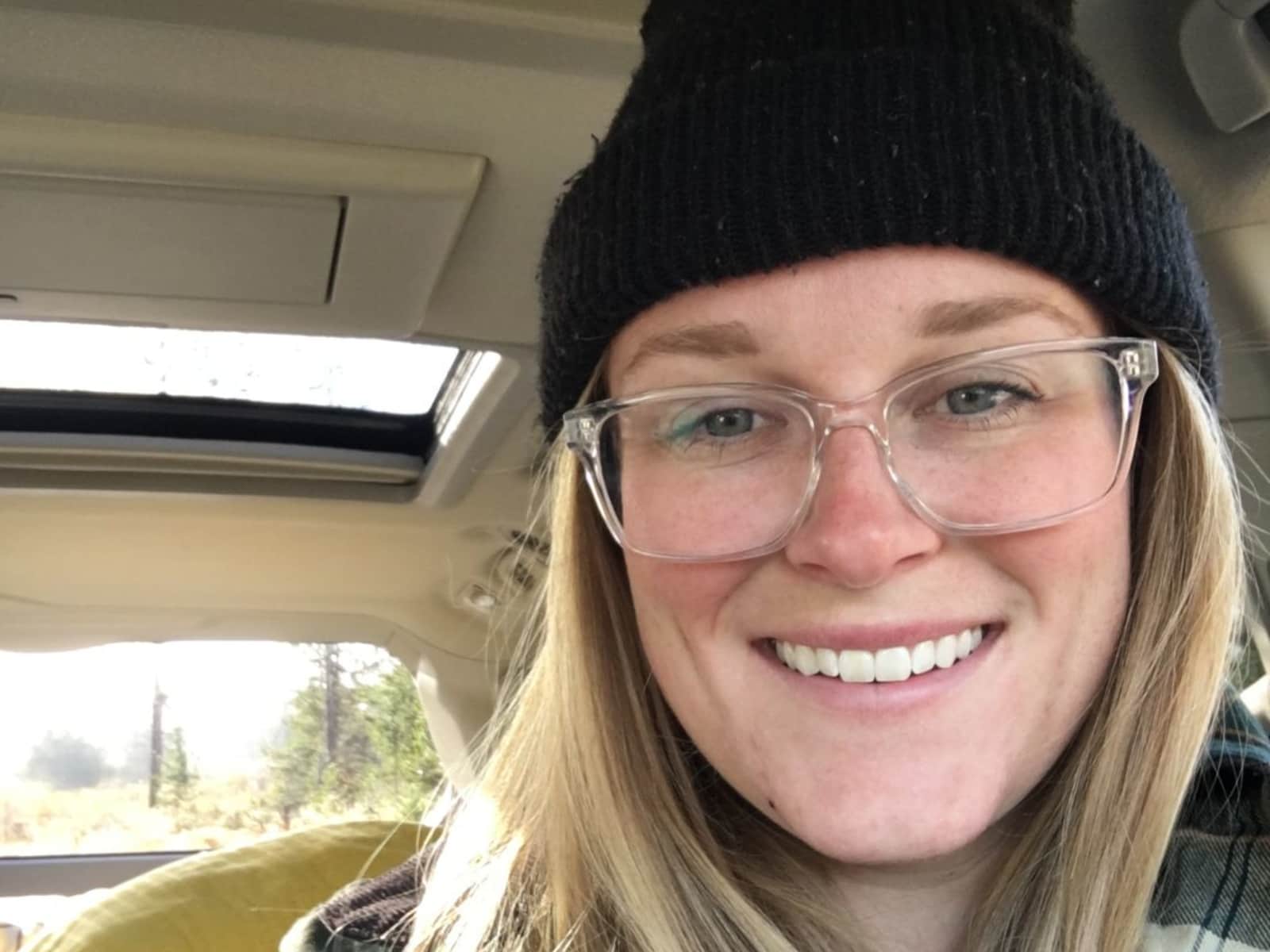 Chelsea from Chicago, Illinois, United States
