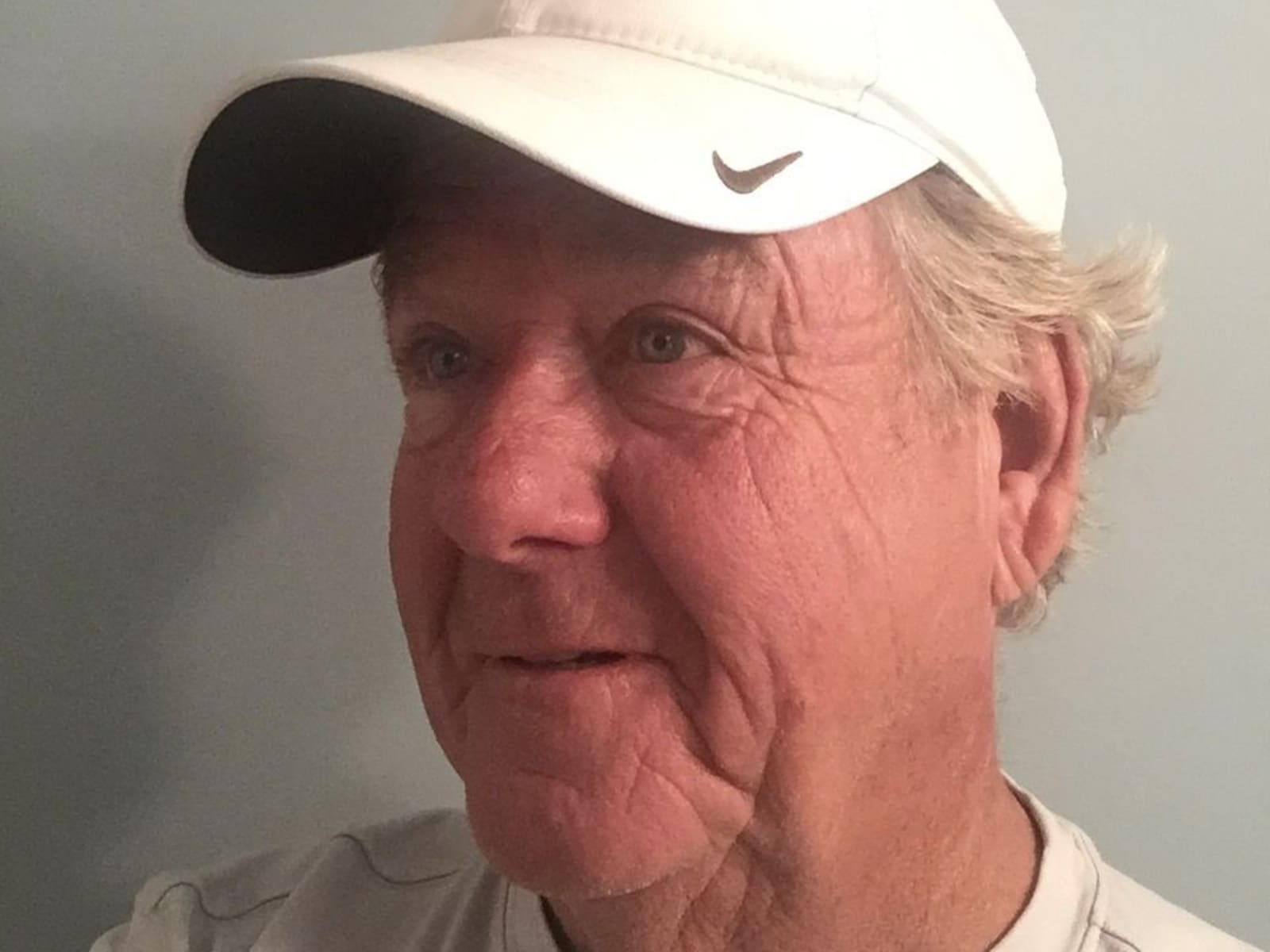 David from Holgate, New Jersey, United States
