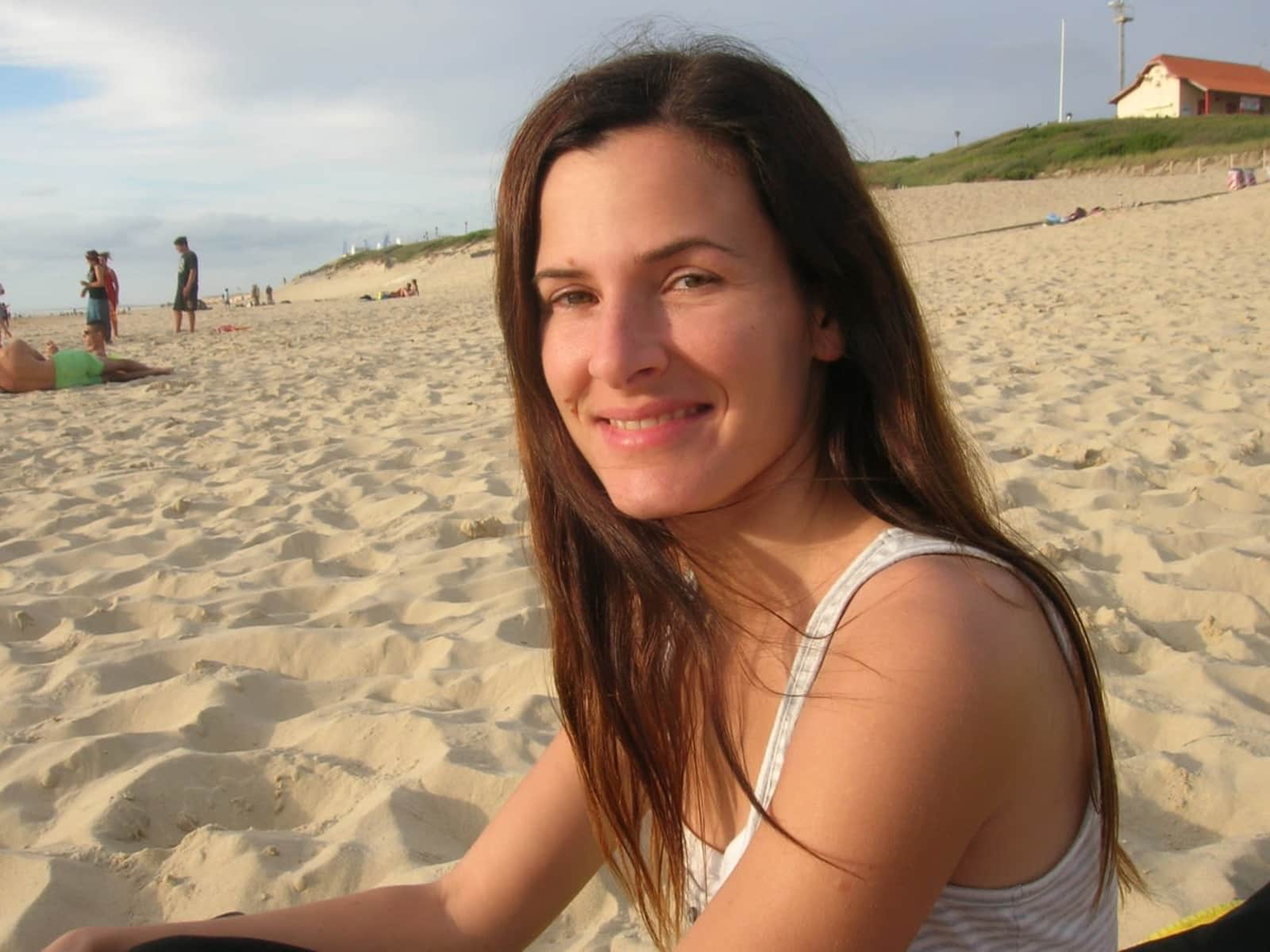 Valerie from London, United Kingdom