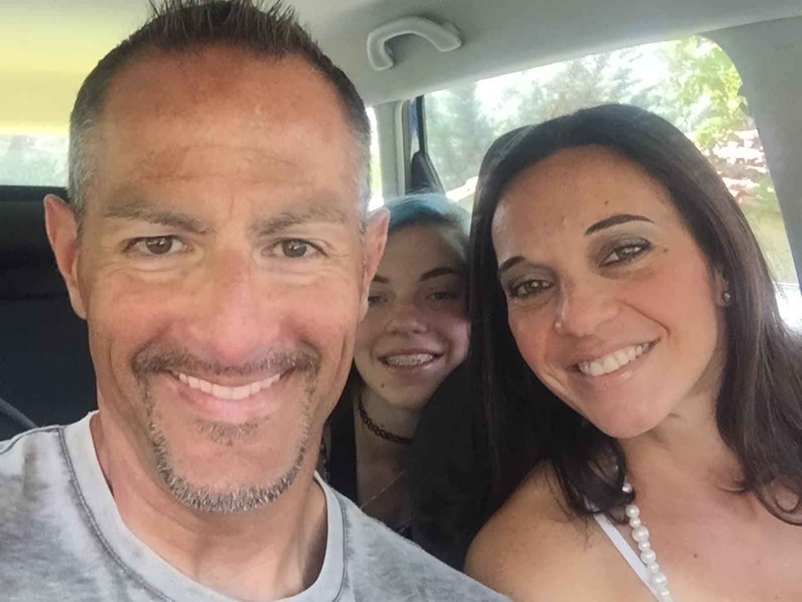 Leslie & Bradley from Chicago, Illinois, United States