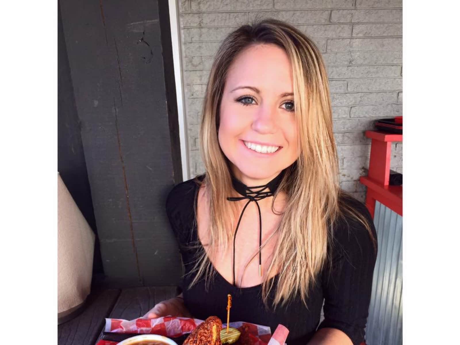 Jennifer from New York City, New York, United States