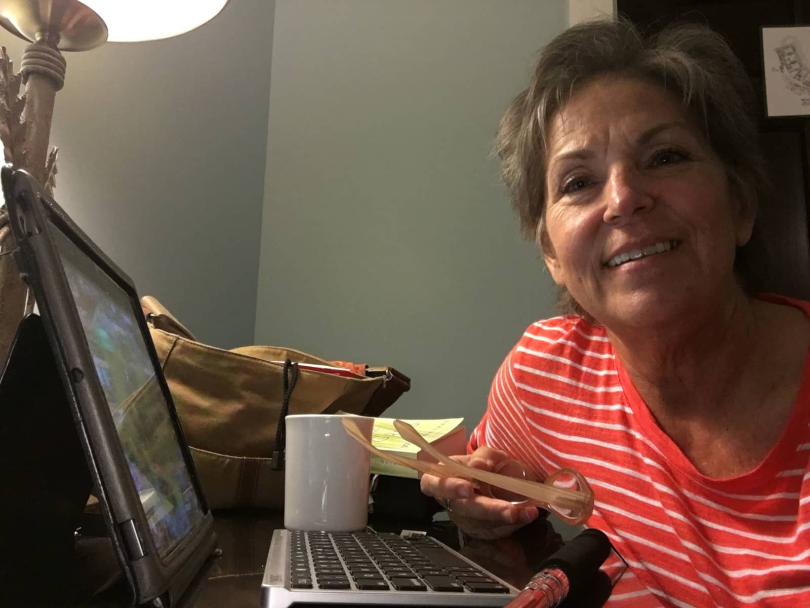 Elizabeth from Birmingham, Alabama, United States