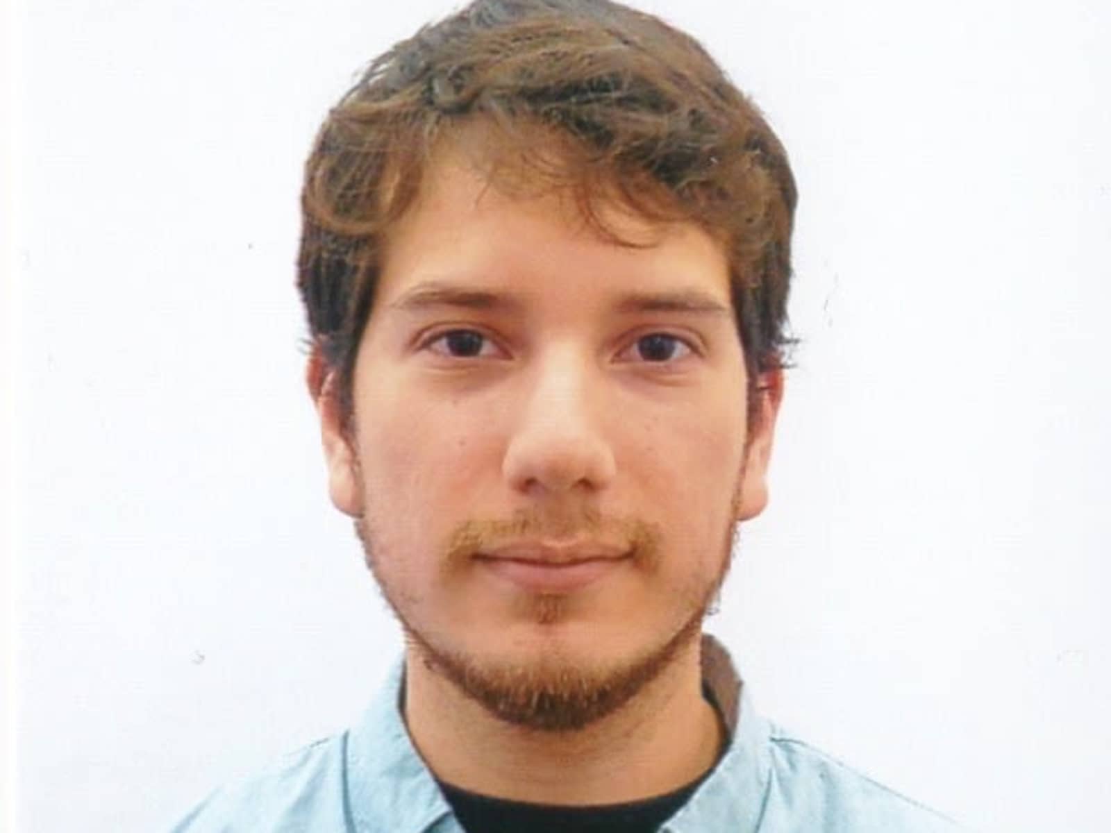 Kevin from Doral, Florida, United States