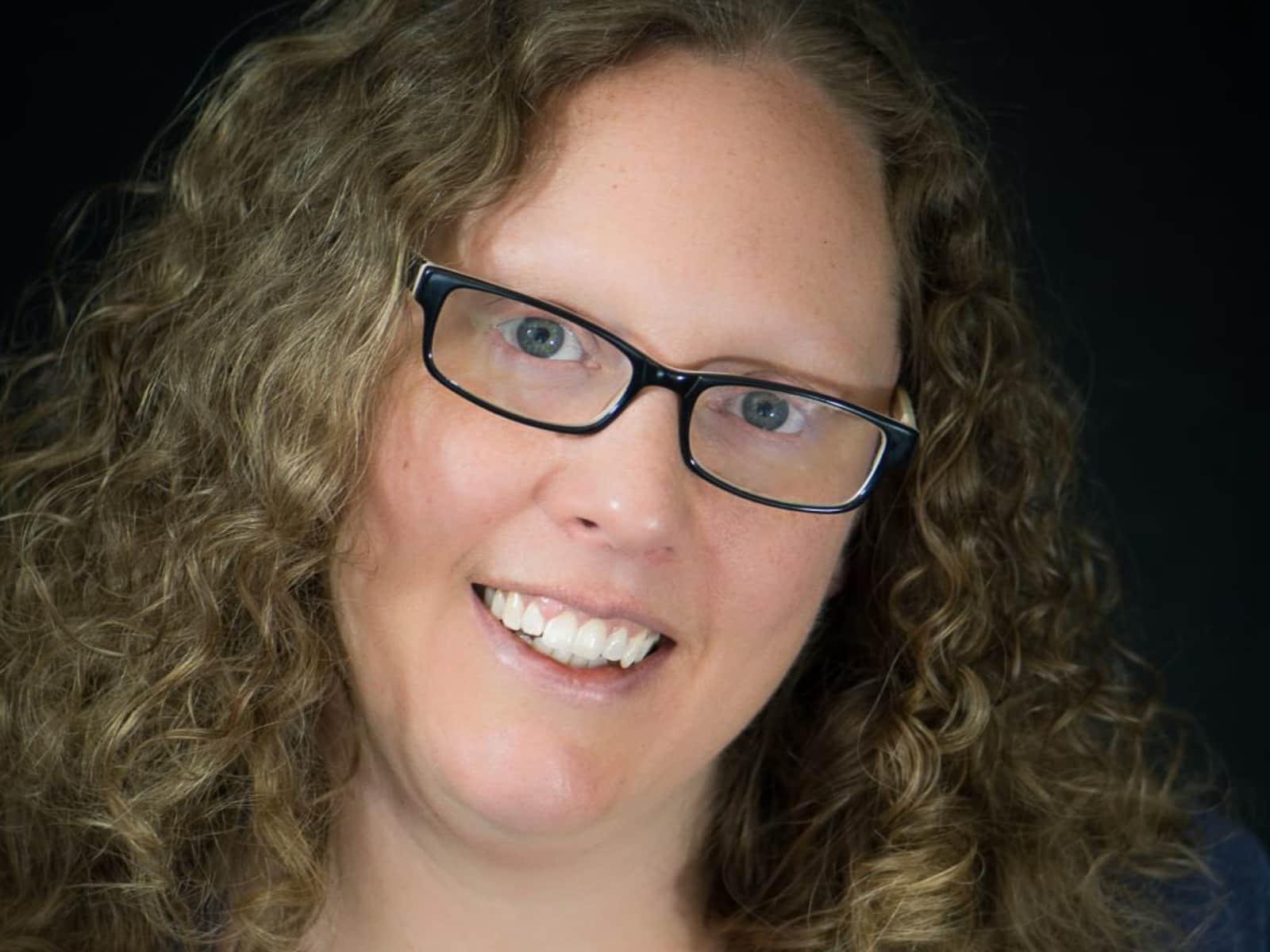 Kathryn from Ann Arbor, Michigan, United States