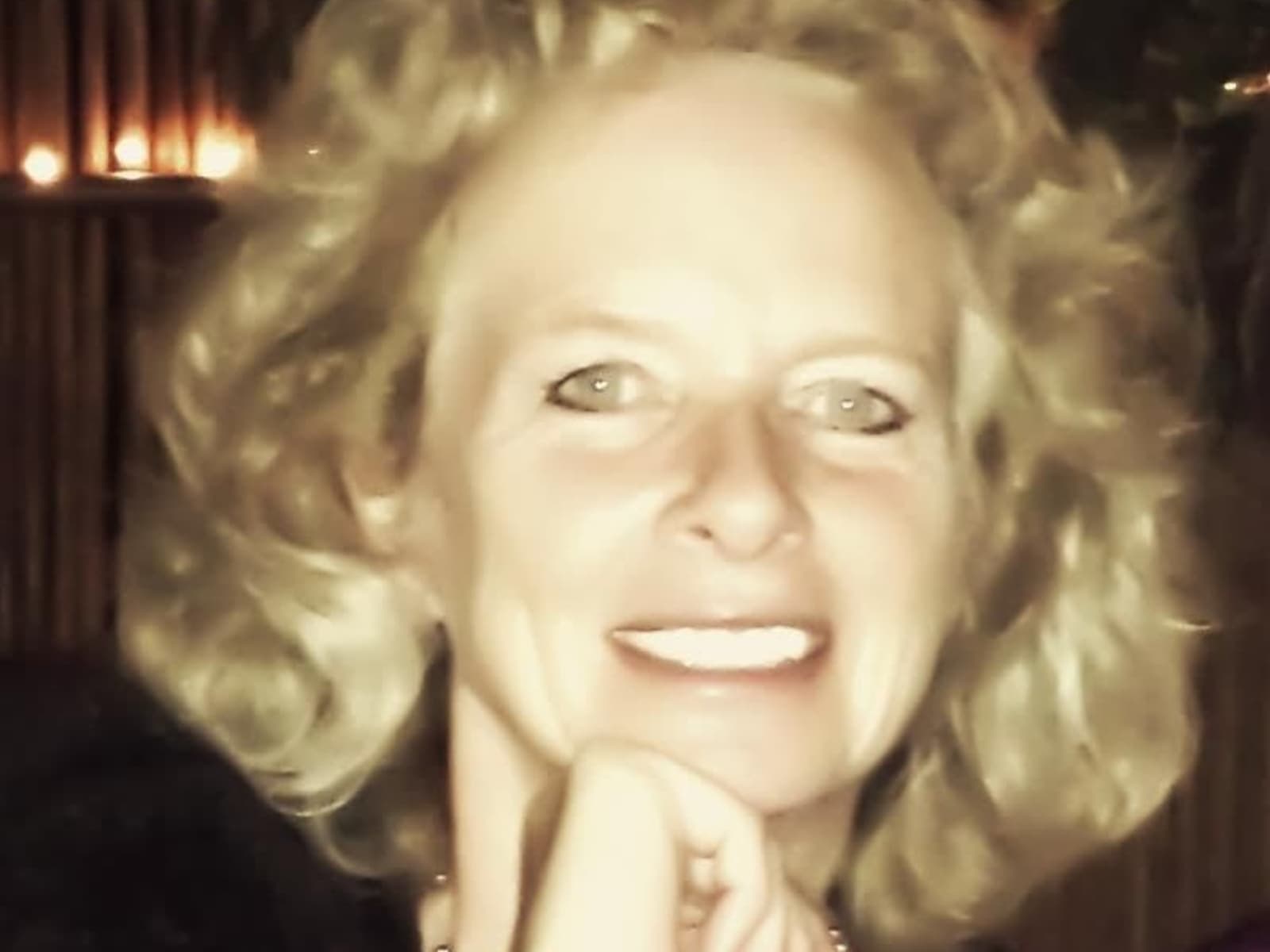 Carol from Leadville, Colorado, United States