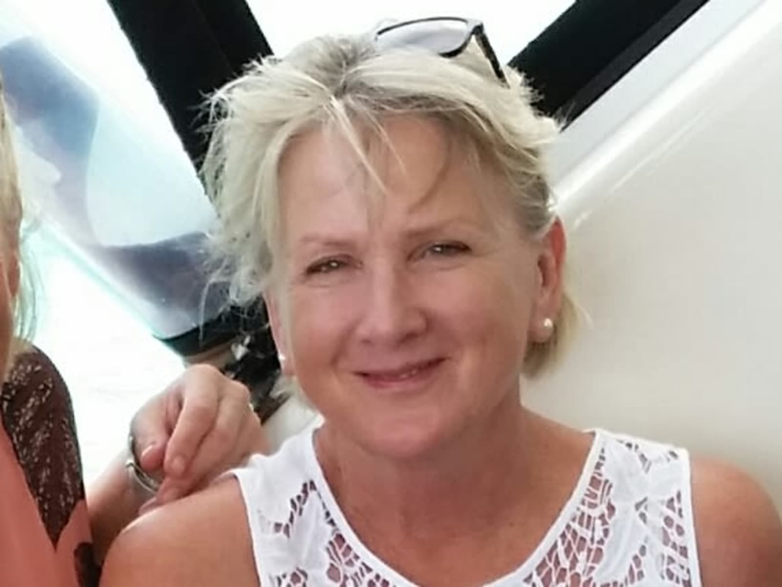 Beth from Sunshine Coast, Queensland, Australia