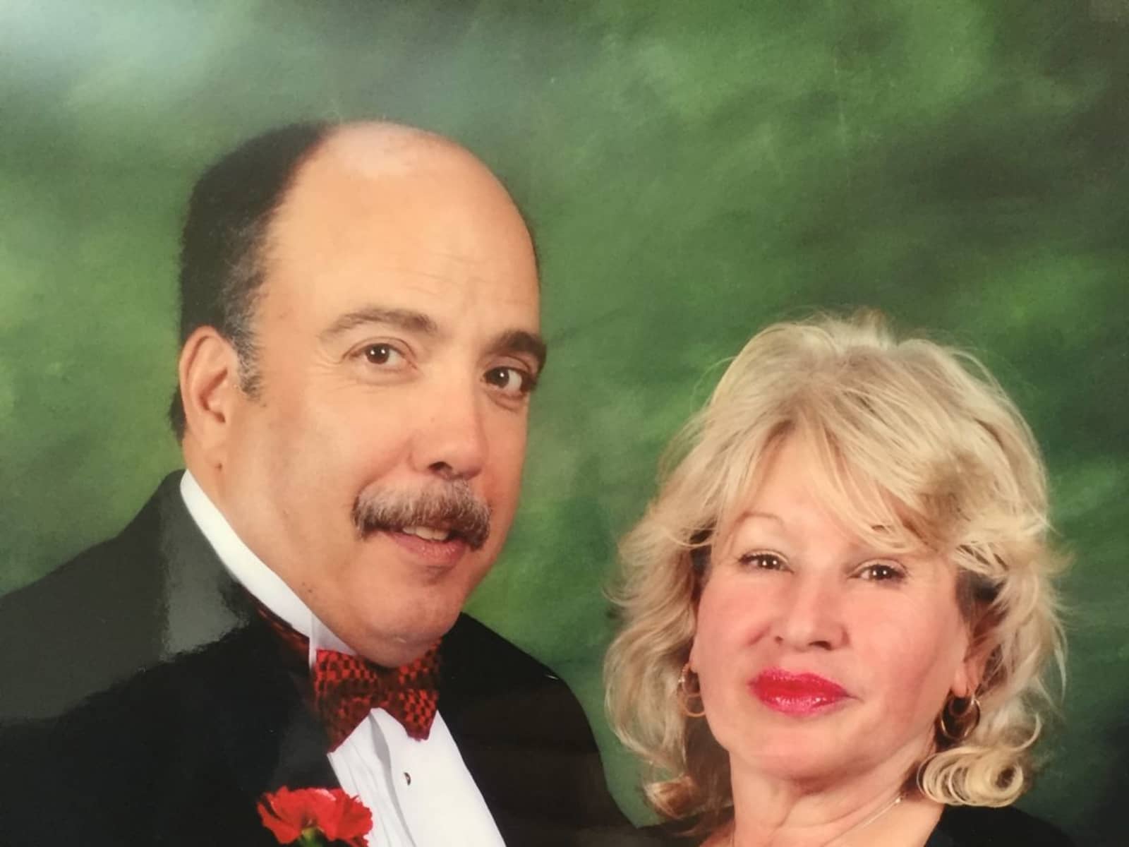 Patty from Austin, Texas, United States