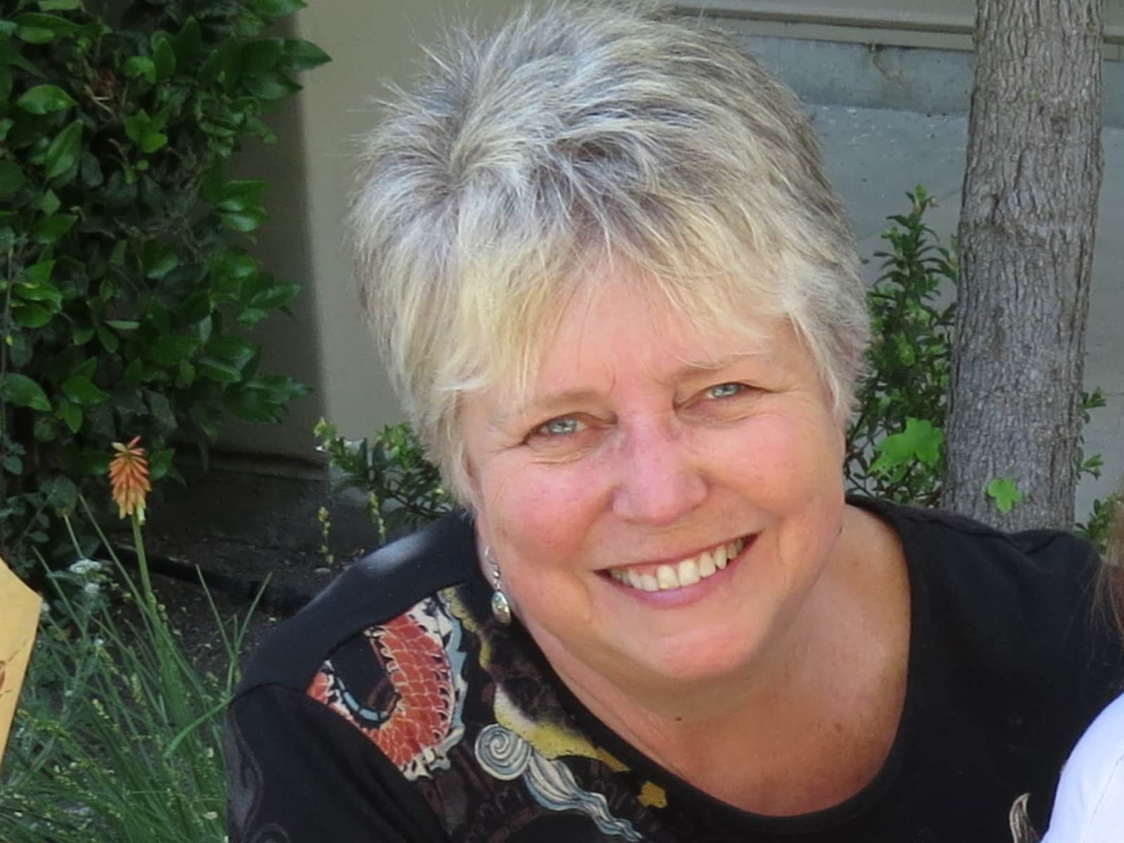 Grace from Portland, Oregon, United States