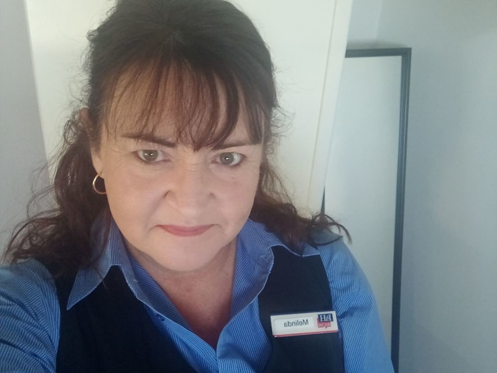 Melinda from Bertram, Western Australia, Australia