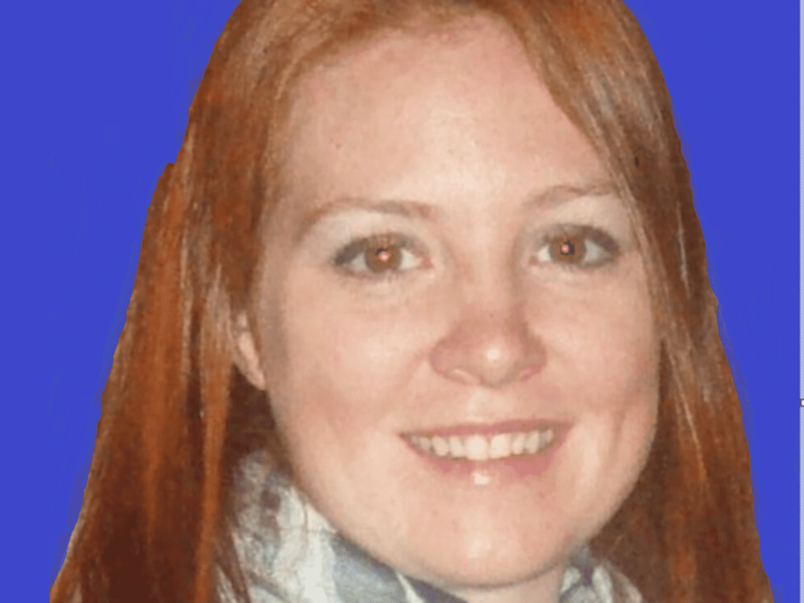 Kristi from Atlanta, Georgia, United States