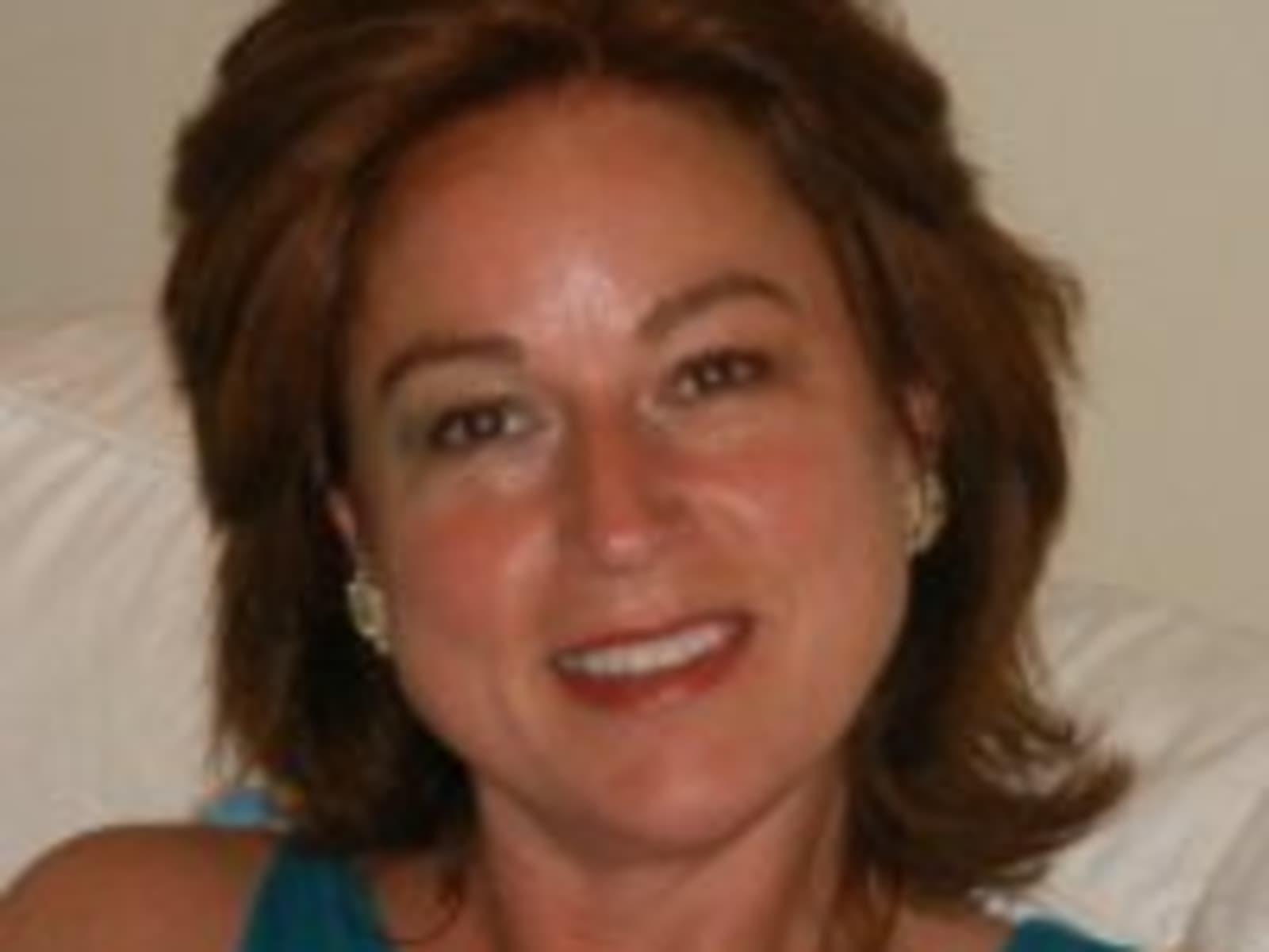 Rebecca from Encinitas, California, United States