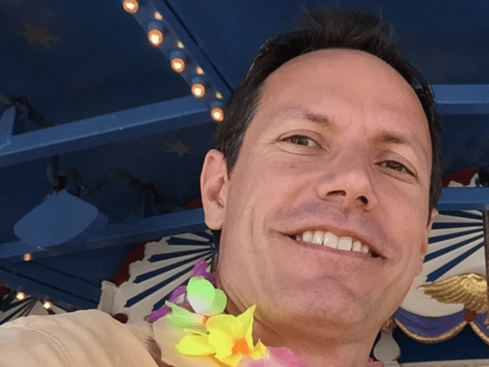Stephen from Berkeley, California, United States