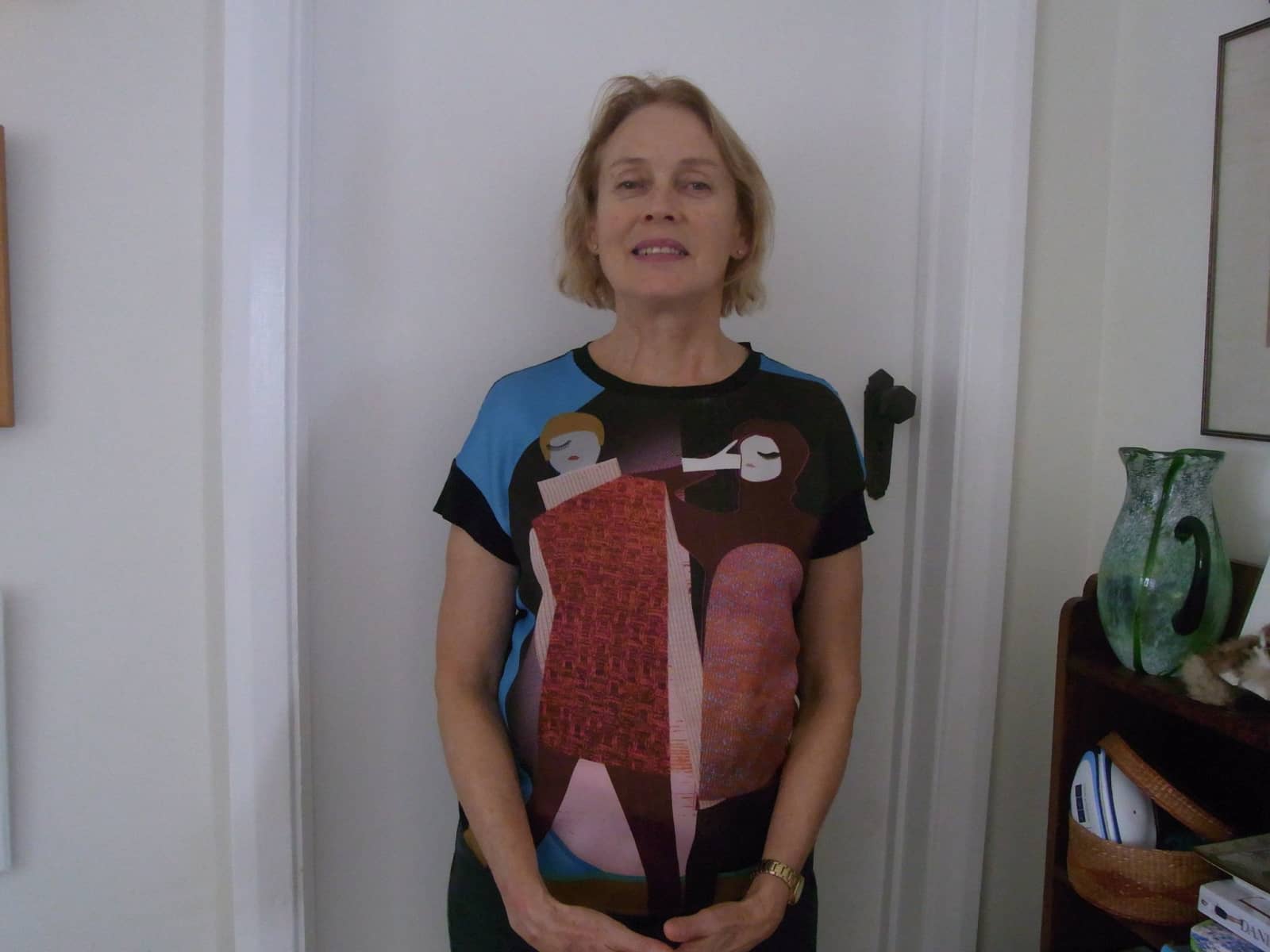 Carol from Coffs Harbour, New South Wales, Australia
