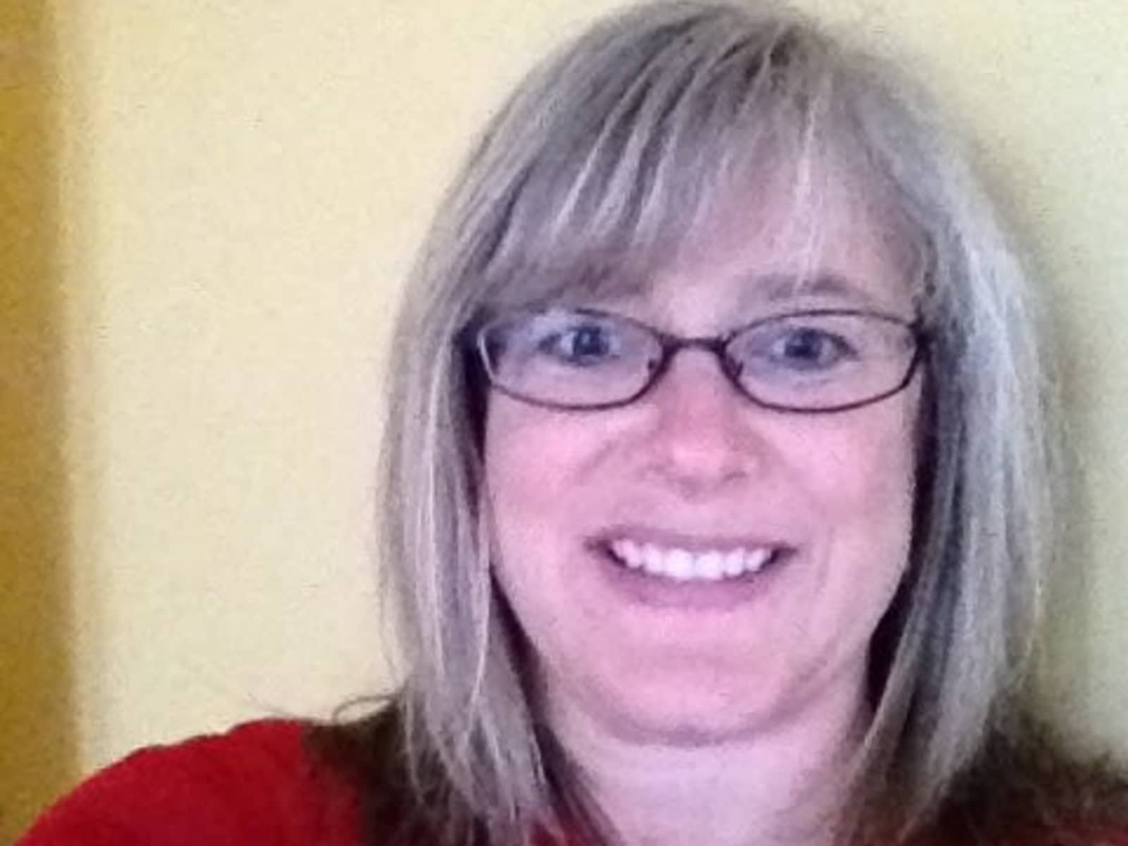 Sue & Brian from Newmarket, Ontario, Canada
