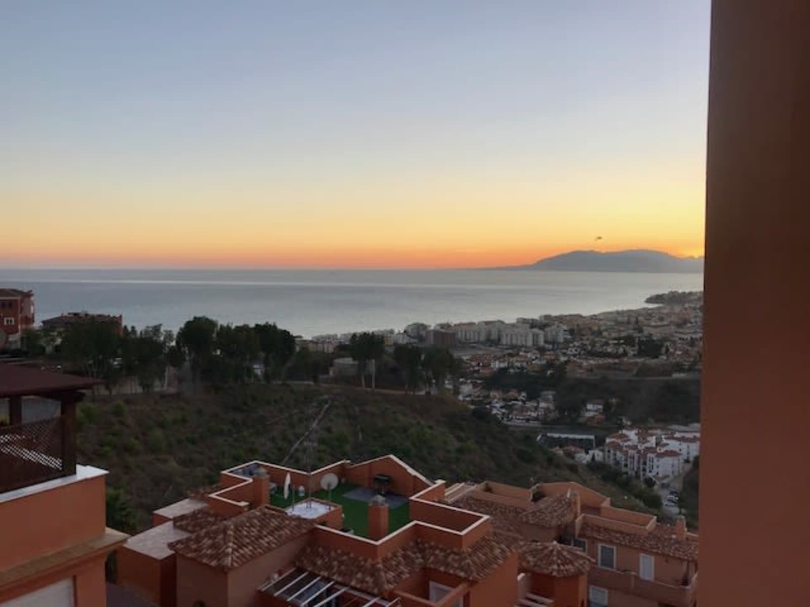 Housesitting assignment in Rincón de la Victoria, Spain