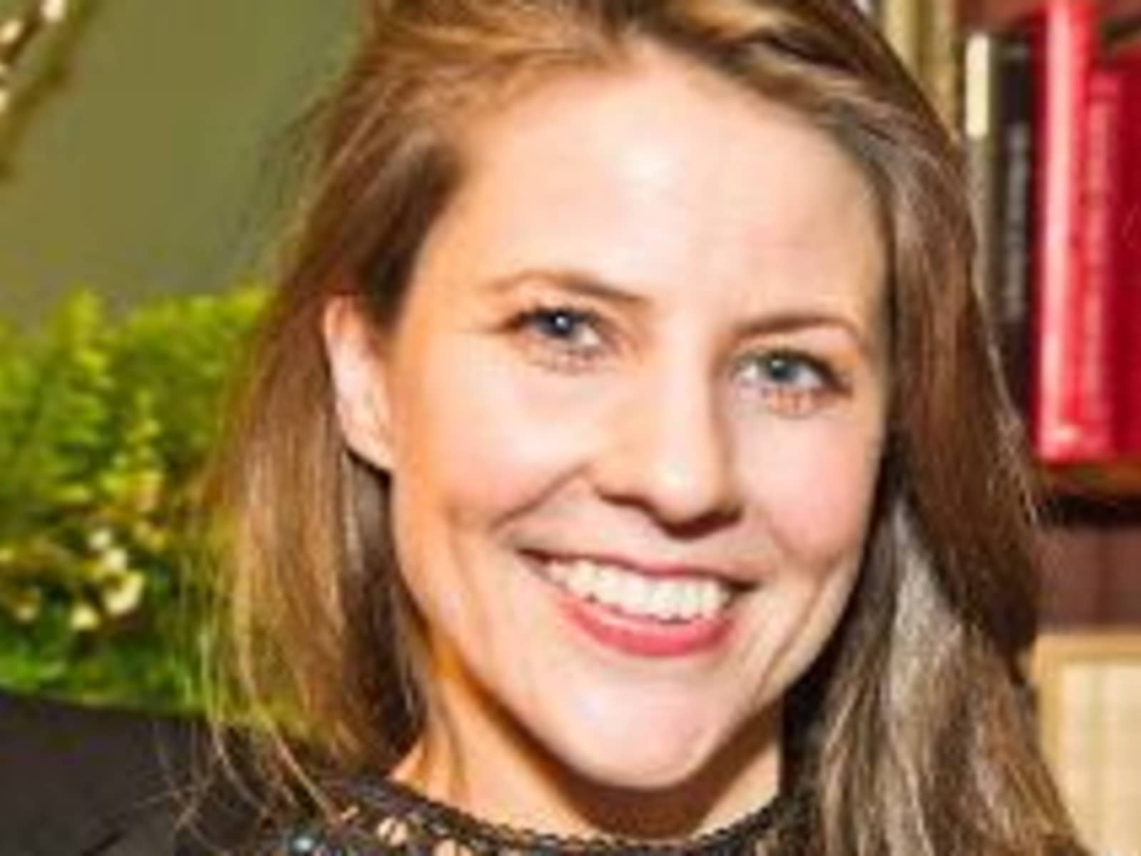 Emily gardener from Sydney, New South Wales, Australia