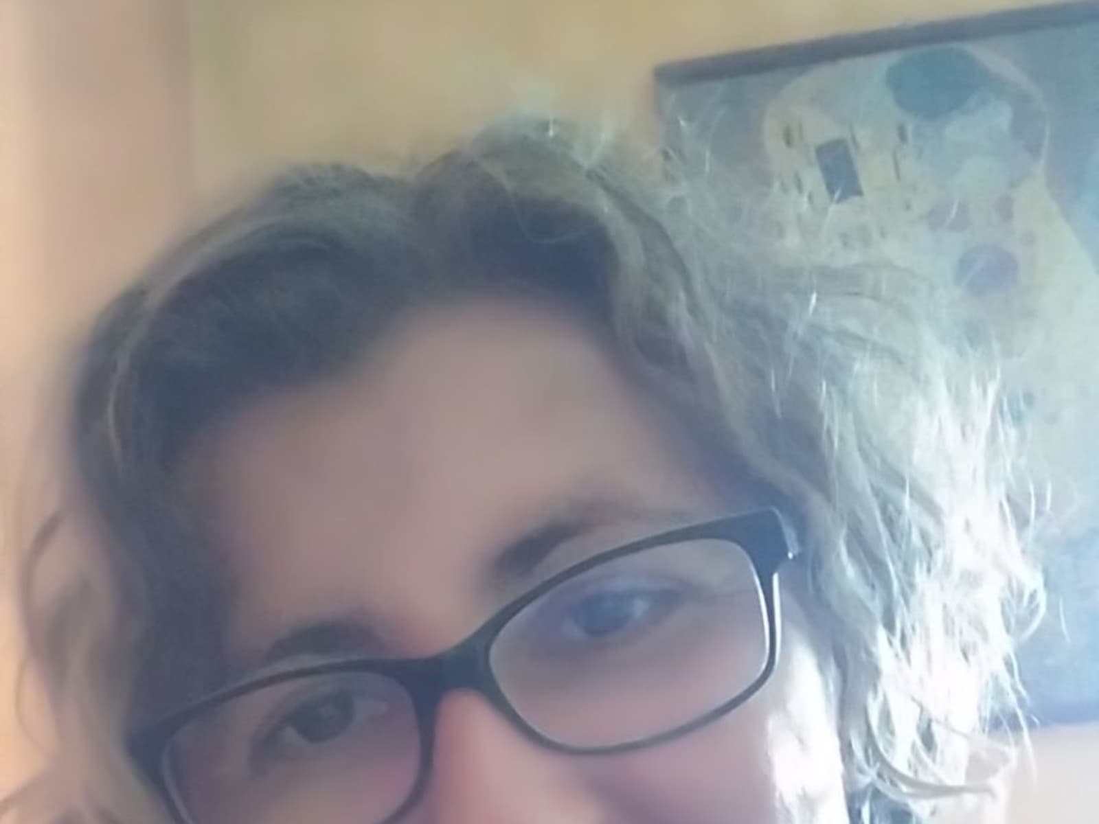 Mirjana from Osijek, Croatia